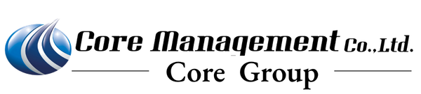 Core Management Co.,Ltd.